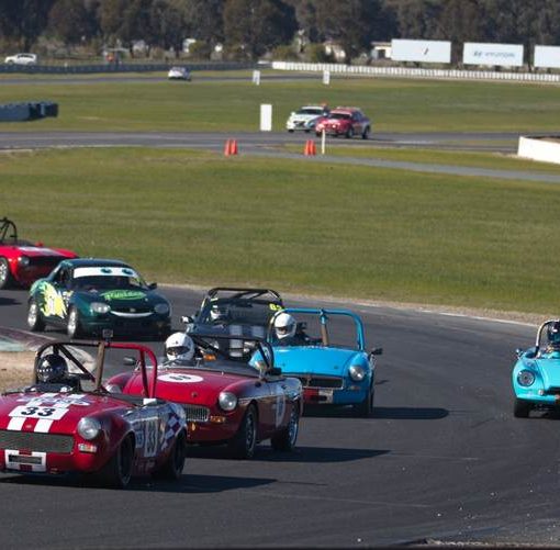 Turn 2 Action.