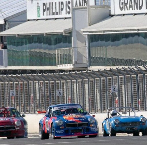 r5 philip island