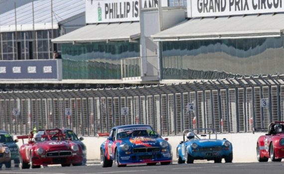 r5 philip island
