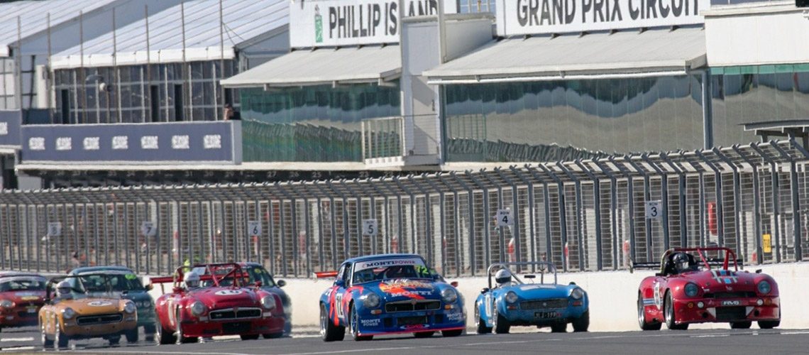 r5 philip island